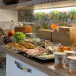 Frühstückspension Sikuli E Sikani Syrakus