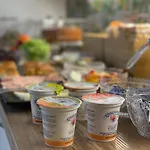 Frühstückspension Sikuli E Sikani Syrakus