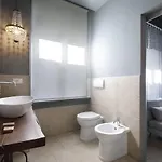 Frühstückspension Sikuli E Sikani 4*