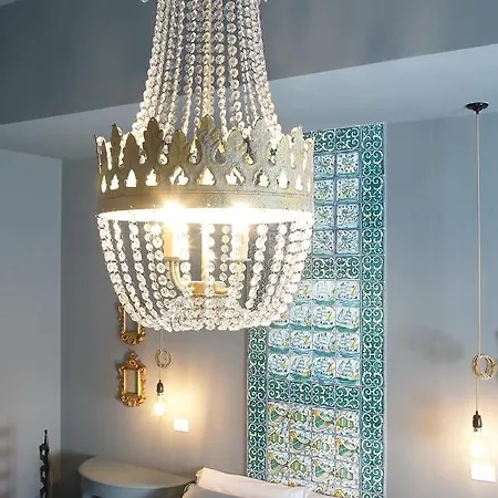 Sikuli E Sikani Nocleg ze śniadaniem