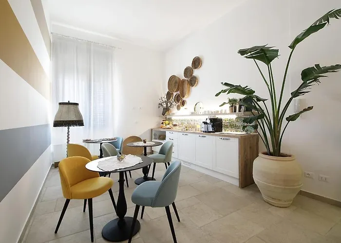 Bed & Breakfast Sikuli E Sikani