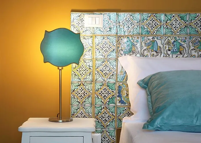 Sikuli E Sikani Bed & Breakfast Syracuse