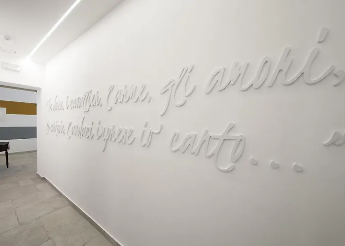 Sikuli E Sikani Bed & Breakfast