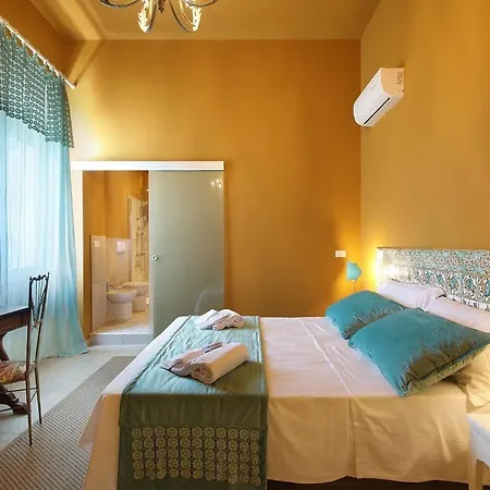 Bed & Breakfast Sikuli E Sikani Syracuse