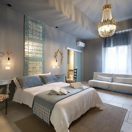 Bed & Breakfast Sikuli E Sikani 4*