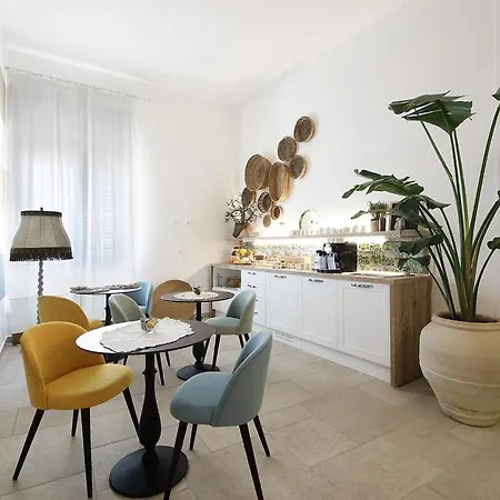 Bed & Breakfast Sikuli E Sikani