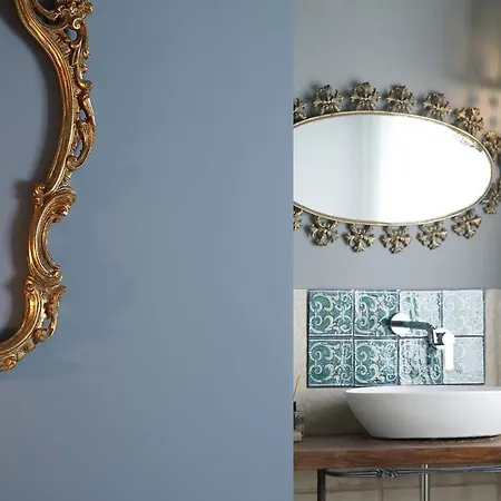 Sikuli E Sikani Bed & Breakfast 4*