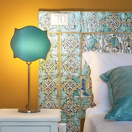 Sikuli E Sikani Bed & Breakfast Syracuse