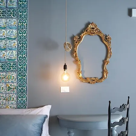 Sikuli E Sikani Bed & Breakfast