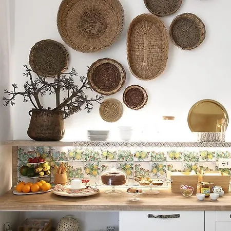 Bed & Breakfast Sikuli E Sikani Syracuse