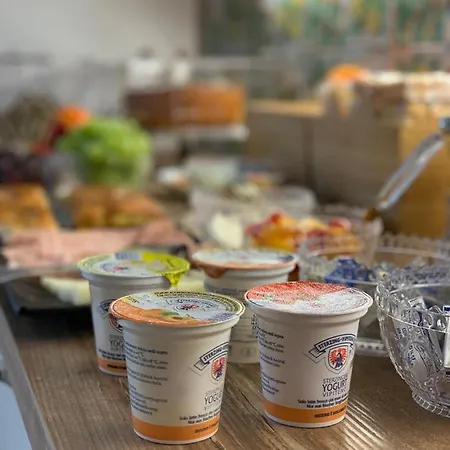 Alojamento de Acomodação e Pequeno-almoço Sikuli E Sikani Syracuse
