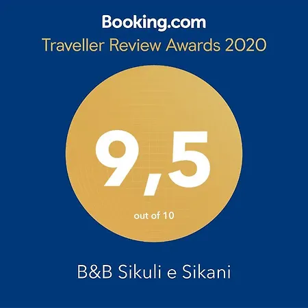 B&B Sikuli E Sikani 4*