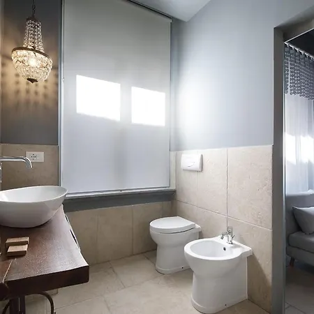 Bed & Breakfast Sikuli E Sikani 4*