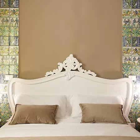 B&B Sikuli E Sikani 시라쿠사