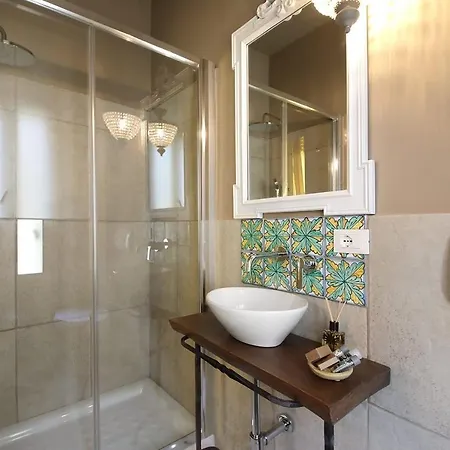 Sikuli E Sikani Bed & Breakfast Syracuse