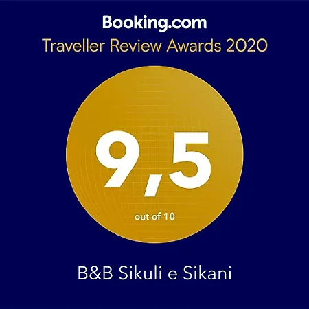 Sikuli E Sikani 4*
