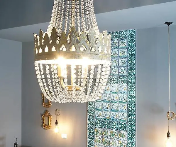 Sikuli E Sikani Bed and breakfast