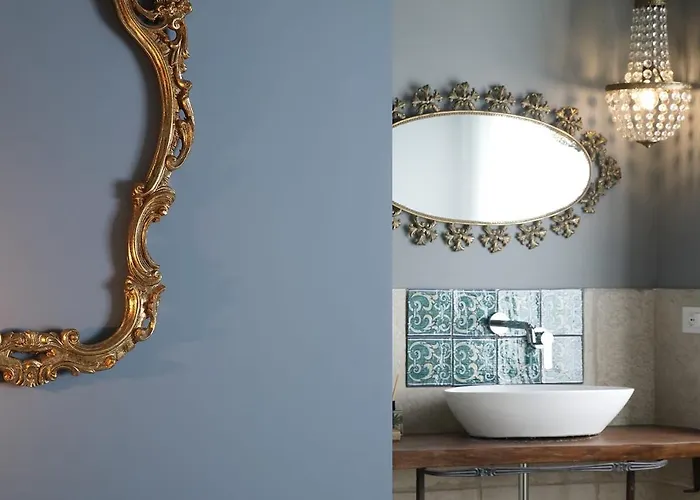 Sikuli E Sikani Bed and breakfast 4*