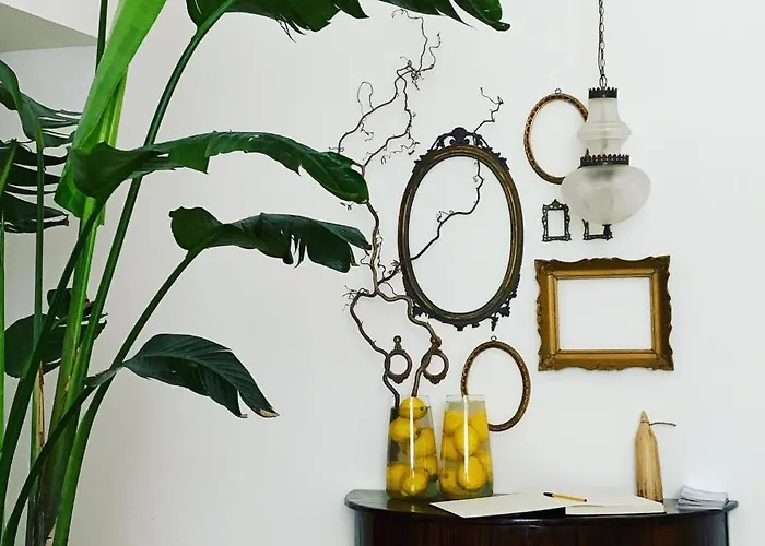 Sikuli E Sikani Bed and breakfast