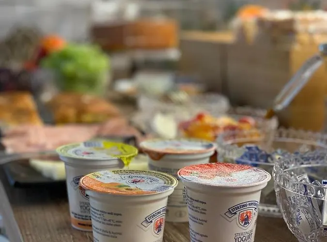 Bed and breakfast Sikuli E Sikani Syracuse