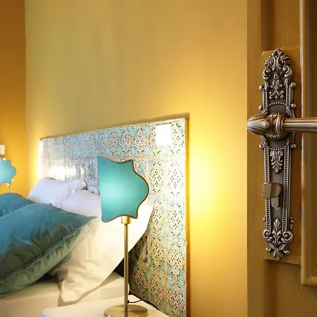 Sikuli E Sikani Bed & Breakfast Syracuse