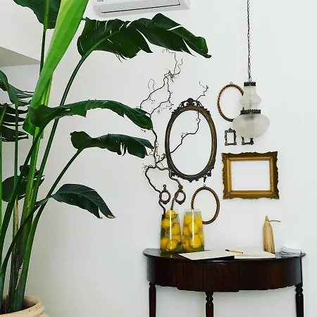 Sikuli E Sikani Bed and breakfast