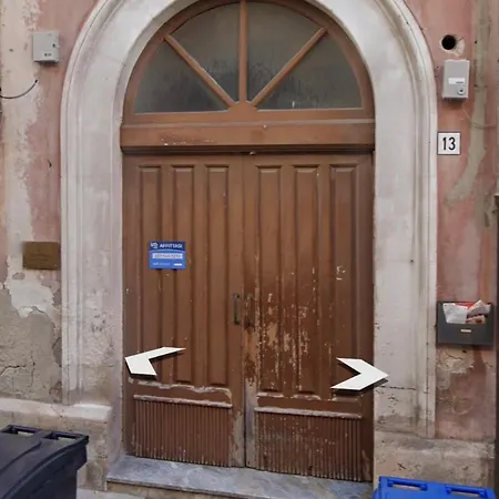 Sikuli E Sikani Syracuse