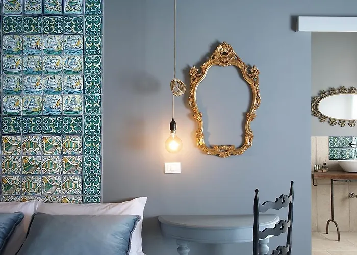 Sikuli E Sikani Bed & Breakfast