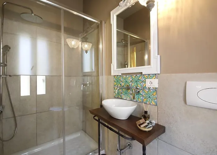 Sikuli E Sikani Bed & Breakfast Syracuse